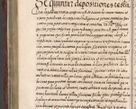 Zdjęcie nr 525 dla obiektu archiwalnego: Acta actorum, causarum spiritualium, civilium, criminalium, obligationum, quietationum, inscpritionum, cessionum, decimarum, testamentorum R. D. Martini Szyszkowski, episcopi Cracoviensis, ducis Severiensis in annis 1620 - 1623. Tomus secundus.