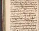 Zdjęcie nr 527 dla obiektu archiwalnego: Acta actorum, causarum spiritualium, civilium, criminalium, obligationum, quietationum, inscpritionum, cessionum, decimarum, testamentorum R. D. Martini Szyszkowski, episcopi Cracoviensis, ducis Severiensis in annis 1620 - 1623. Tomus secundus.