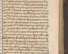 Zdjęcie nr 522 dla obiektu archiwalnego: Acta actorum, causarum spiritualium, civilium, criminalium, obligationum, quietationum, inscpritionum, cessionum, decimarum, testamentorum R. D. Martini Szyszkowski, episcopi Cracoviensis, ducis Severiensis in annis 1620 - 1623. Tomus secundus.