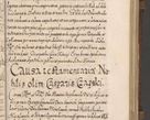 Zdjęcie nr 520 dla obiektu archiwalnego: Acta actorum, causarum spiritualium, civilium, criminalium, obligationum, quietationum, inscpritionum, cessionum, decimarum, testamentorum R. D. Martini Szyszkowski, episcopi Cracoviensis, ducis Severiensis in annis 1620 - 1623. Tomus secundus.