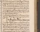 Zdjęcie nr 526 dla obiektu archiwalnego: Acta actorum, causarum spiritualium, civilium, criminalium, obligationum, quietationum, inscpritionum, cessionum, decimarum, testamentorum R. D. Martini Szyszkowski, episcopi Cracoviensis, ducis Severiensis in annis 1620 - 1623. Tomus secundus.