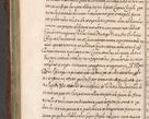 Zdjęcie nr 521 dla obiektu archiwalnego: Acta actorum, causarum spiritualium, civilium, criminalium, obligationum, quietationum, inscpritionum, cessionum, decimarum, testamentorum R. D. Martini Szyszkowski, episcopi Cracoviensis, ducis Severiensis in annis 1620 - 1623. Tomus secundus.