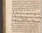 Zdjęcie nr 519 dla obiektu archiwalnego: Acta actorum, causarum spiritualium, civilium, criminalium, obligationum, quietationum, inscpritionum, cessionum, decimarum, testamentorum R. D. Martini Szyszkowski, episcopi Cracoviensis, ducis Severiensis in annis 1620 - 1623. Tomus secundus.