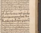 Zdjęcie nr 518 dla obiektu archiwalnego: Acta actorum, causarum spiritualium, civilium, criminalium, obligationum, quietationum, inscpritionum, cessionum, decimarum, testamentorum R. D. Martini Szyszkowski, episcopi Cracoviensis, ducis Severiensis in annis 1620 - 1623. Tomus secundus.