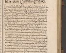Zdjęcie nr 514 dla obiektu archiwalnego: Acta actorum, causarum spiritualium, civilium, criminalium, obligationum, quietationum, inscpritionum, cessionum, decimarum, testamentorum R. D. Martini Szyszkowski, episcopi Cracoviensis, ducis Severiensis in annis 1620 - 1623. Tomus secundus.