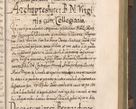 Zdjęcie nr 792 dla obiektu archiwalnego: Acta actorum, causarum spiritualium, civilium, criminalium, obligationum, quietationum, inscpritionum, cessionum, decimarum, testamentorum R. D. Martini Szyszkowski, episcopi Cracoviensis, ducis Severiensis in annis 1620 - 1623. Tomus secundus.