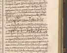 Zdjęcie nr 796 dla obiektu archiwalnego: Acta actorum, causarum spiritualium, civilium, criminalium, obligationum, quietationum, inscpritionum, cessionum, decimarum, testamentorum R. D. Martini Szyszkowski, episcopi Cracoviensis, ducis Severiensis in annis 1620 - 1623. Tomus secundus.