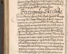 Zdjęcie nr 789 dla obiektu archiwalnego: Acta actorum, causarum spiritualium, civilium, criminalium, obligationum, quietationum, inscpritionum, cessionum, decimarum, testamentorum R. D. Martini Szyszkowski, episcopi Cracoviensis, ducis Severiensis in annis 1620 - 1623. Tomus secundus.