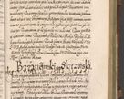 Zdjęcie nr 784 dla obiektu archiwalnego: Acta actorum, causarum spiritualium, civilium, criminalium, obligationum, quietationum, inscpritionum, cessionum, decimarum, testamentorum R. D. Martini Szyszkowski, episcopi Cracoviensis, ducis Severiensis in annis 1620 - 1623. Tomus secundus.