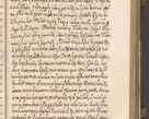 Zdjęcie nr 780 dla obiektu archiwalnego: Acta actorum, causarum spiritualium, civilium, criminalium, obligationum, quietationum, inscpritionum, cessionum, decimarum, testamentorum R. D. Martini Szyszkowski, episcopi Cracoviensis, ducis Severiensis in annis 1620 - 1623. Tomus secundus.