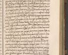 Zdjęcie nr 776 dla obiektu archiwalnego: Acta actorum, causarum spiritualium, civilium, criminalium, obligationum, quietationum, inscpritionum, cessionum, decimarum, testamentorum R. D. Martini Szyszkowski, episcopi Cracoviensis, ducis Severiensis in annis 1620 - 1623. Tomus secundus.