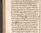Zdjęcie nr 777 dla obiektu archiwalnego: Acta actorum, causarum spiritualium, civilium, criminalium, obligationum, quietationum, inscpritionum, cessionum, decimarum, testamentorum R. D. Martini Szyszkowski, episcopi Cracoviensis, ducis Severiensis in annis 1620 - 1623. Tomus secundus.