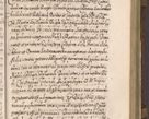 Zdjęcie nr 770 dla obiektu archiwalnego: Acta actorum, causarum spiritualium, civilium, criminalium, obligationum, quietationum, inscpritionum, cessionum, decimarum, testamentorum R. D. Martini Szyszkowski, episcopi Cracoviensis, ducis Severiensis in annis 1620 - 1623. Tomus secundus.
