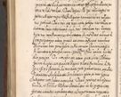 Zdjęcie nr 767 dla obiektu archiwalnego: Acta actorum, causarum spiritualium, civilium, criminalium, obligationum, quietationum, inscpritionum, cessionum, decimarum, testamentorum R. D. Martini Szyszkowski, episcopi Cracoviensis, ducis Severiensis in annis 1620 - 1623. Tomus secundus.