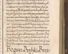 Zdjęcie nr 768 dla obiektu archiwalnego: Acta actorum, causarum spiritualium, civilium, criminalium, obligationum, quietationum, inscpritionum, cessionum, decimarum, testamentorum R. D. Martini Szyszkowski, episcopi Cracoviensis, ducis Severiensis in annis 1620 - 1623. Tomus secundus.