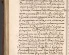 Zdjęcie nr 769 dla obiektu archiwalnego: Acta actorum, causarum spiritualium, civilium, criminalium, obligationum, quietationum, inscpritionum, cessionum, decimarum, testamentorum R. D. Martini Szyszkowski, episcopi Cracoviensis, ducis Severiensis in annis 1620 - 1623. Tomus secundus.