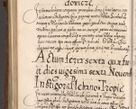 Zdjęcie nr 765 dla obiektu archiwalnego: Acta actorum, causarum spiritualium, civilium, criminalium, obligationum, quietationum, inscpritionum, cessionum, decimarum, testamentorum R. D. Martini Szyszkowski, episcopi Cracoviensis, ducis Severiensis in annis 1620 - 1623. Tomus secundus.