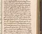 Zdjęcie nr 766 dla obiektu archiwalnego: Acta actorum, causarum spiritualium, civilium, criminalium, obligationum, quietationum, inscpritionum, cessionum, decimarum, testamentorum R. D. Martini Szyszkowski, episcopi Cracoviensis, ducis Severiensis in annis 1620 - 1623. Tomus secundus.