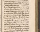 Zdjęcie nr 758 dla obiektu archiwalnego: Acta actorum, causarum spiritualium, civilium, criminalium, obligationum, quietationum, inscpritionum, cessionum, decimarum, testamentorum R. D. Martini Szyszkowski, episcopi Cracoviensis, ducis Severiensis in annis 1620 - 1623. Tomus secundus.
