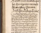 Zdjęcie nr 751 dla obiektu archiwalnego: Acta actorum, causarum spiritualium, civilium, criminalium, obligationum, quietationum, inscpritionum, cessionum, decimarum, testamentorum R. D. Martini Szyszkowski, episcopi Cracoviensis, ducis Severiensis in annis 1620 - 1623. Tomus secundus.