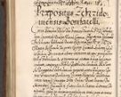 Zdjęcie nr 753 dla obiektu archiwalnego: Acta actorum, causarum spiritualium, civilium, criminalium, obligationum, quietationum, inscpritionum, cessionum, decimarum, testamentorum R. D. Martini Szyszkowski, episcopi Cracoviensis, ducis Severiensis in annis 1620 - 1623. Tomus secundus.