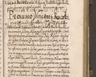 Zdjęcie nr 750 dla obiektu archiwalnego: Acta actorum, causarum spiritualium, civilium, criminalium, obligationum, quietationum, inscpritionum, cessionum, decimarum, testamentorum R. D. Martini Szyszkowski, episcopi Cracoviensis, ducis Severiensis in annis 1620 - 1623. Tomus secundus.