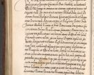 Zdjęcie nr 745 dla obiektu archiwalnego: Acta actorum, causarum spiritualium, civilium, criminalium, obligationum, quietationum, inscpritionum, cessionum, decimarum, testamentorum R. D. Martini Szyszkowski, episcopi Cracoviensis, ducis Severiensis in annis 1620 - 1623. Tomus secundus.