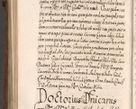 Zdjęcie nr 737 dla obiektu archiwalnego: Acta actorum, causarum spiritualium, civilium, criminalium, obligationum, quietationum, inscpritionum, cessionum, decimarum, testamentorum R. D. Martini Szyszkowski, episcopi Cracoviensis, ducis Severiensis in annis 1620 - 1623. Tomus secundus.