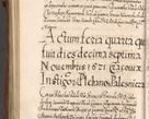 Zdjęcie nr 739 dla obiektu archiwalnego: Acta actorum, causarum spiritualium, civilium, criminalium, obligationum, quietationum, inscpritionum, cessionum, decimarum, testamentorum R. D. Martini Szyszkowski, episcopi Cracoviensis, ducis Severiensis in annis 1620 - 1623. Tomus secundus.
