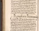 Zdjęcie nr 735 dla obiektu archiwalnego: Acta actorum, causarum spiritualium, civilium, criminalium, obligationum, quietationum, inscpritionum, cessionum, decimarum, testamentorum R. D. Martini Szyszkowski, episcopi Cracoviensis, ducis Severiensis in annis 1620 - 1623. Tomus secundus.