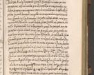 Zdjęcie nr 736 dla obiektu archiwalnego: Acta actorum, causarum spiritualium, civilium, criminalium, obligationum, quietationum, inscpritionum, cessionum, decimarum, testamentorum R. D. Martini Szyszkowski, episcopi Cracoviensis, ducis Severiensis in annis 1620 - 1623. Tomus secundus.