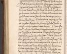 Zdjęcie nr 731 dla obiektu archiwalnego: Acta actorum, causarum spiritualium, civilium, criminalium, obligationum, quietationum, inscpritionum, cessionum, decimarum, testamentorum R. D. Martini Szyszkowski, episcopi Cracoviensis, ducis Severiensis in annis 1620 - 1623. Tomus secundus.