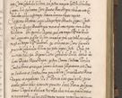 Zdjęcie nr 728 dla obiektu archiwalnego: Acta actorum, causarum spiritualium, civilium, criminalium, obligationum, quietationum, inscpritionum, cessionum, decimarum, testamentorum R. D. Martini Szyszkowski, episcopi Cracoviensis, ducis Severiensis in annis 1620 - 1623. Tomus secundus.