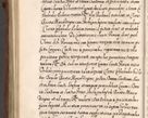 Zdjęcie nr 725 dla obiektu archiwalnego: Acta actorum, causarum spiritualium, civilium, criminalium, obligationum, quietationum, inscpritionum, cessionum, decimarum, testamentorum R. D. Martini Szyszkowski, episcopi Cracoviensis, ducis Severiensis in annis 1620 - 1623. Tomus secundus.