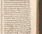 Zdjęcie nr 724 dla obiektu archiwalnego: Acta actorum, causarum spiritualium, civilium, criminalium, obligationum, quietationum, inscpritionum, cessionum, decimarum, testamentorum R. D. Martini Szyszkowski, episcopi Cracoviensis, ducis Severiensis in annis 1620 - 1623. Tomus secundus.