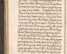 Zdjęcie nr 723 dla obiektu archiwalnego: Acta actorum, causarum spiritualium, civilium, criminalium, obligationum, quietationum, inscpritionum, cessionum, decimarum, testamentorum R. D. Martini Szyszkowski, episcopi Cracoviensis, ducis Severiensis in annis 1620 - 1623. Tomus secundus.