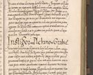 Zdjęcie nr 718 dla obiektu archiwalnego: Acta actorum, causarum spiritualium, civilium, criminalium, obligationum, quietationum, inscpritionum, cessionum, decimarum, testamentorum R. D. Martini Szyszkowski, episcopi Cracoviensis, ducis Severiensis in annis 1620 - 1623. Tomus secundus.
