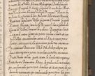 Zdjęcie nr 722 dla obiektu archiwalnego: Acta actorum, causarum spiritualium, civilium, criminalium, obligationum, quietationum, inscpritionum, cessionum, decimarum, testamentorum R. D. Martini Szyszkowski, episcopi Cracoviensis, ducis Severiensis in annis 1620 - 1623. Tomus secundus.