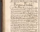Zdjęcie nr 719 dla obiektu archiwalnego: Acta actorum, causarum spiritualium, civilium, criminalium, obligationum, quietationum, inscpritionum, cessionum, decimarum, testamentorum R. D. Martini Szyszkowski, episcopi Cracoviensis, ducis Severiensis in annis 1620 - 1623. Tomus secundus.