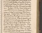 Zdjęcie nr 726 dla obiektu archiwalnego: Acta actorum, causarum spiritualium, civilium, criminalium, obligationum, quietationum, inscpritionum, cessionum, decimarum, testamentorum R. D. Martini Szyszkowski, episcopi Cracoviensis, ducis Severiensis in annis 1620 - 1623. Tomus secundus.