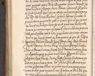 Zdjęcie nr 717 dla obiektu archiwalnego: Acta actorum, causarum spiritualium, civilium, criminalium, obligationum, quietationum, inscpritionum, cessionum, decimarum, testamentorum R. D. Martini Szyszkowski, episcopi Cracoviensis, ducis Severiensis in annis 1620 - 1623. Tomus secundus.
