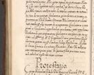 Zdjęcie nr 715 dla obiektu archiwalnego: Acta actorum, causarum spiritualium, civilium, criminalium, obligationum, quietationum, inscpritionum, cessionum, decimarum, testamentorum R. D. Martini Szyszkowski, episcopi Cracoviensis, ducis Severiensis in annis 1620 - 1623. Tomus secundus.