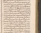 Zdjęcie nr 706 dla obiektu archiwalnego: Acta actorum, causarum spiritualium, civilium, criminalium, obligationum, quietationum, inscpritionum, cessionum, decimarum, testamentorum R. D. Martini Szyszkowski, episcopi Cracoviensis, ducis Severiensis in annis 1620 - 1623. Tomus secundus.