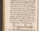 Zdjęcie nr 705 dla obiektu archiwalnego: Acta actorum, causarum spiritualium, civilium, criminalium, obligationum, quietationum, inscpritionum, cessionum, decimarum, testamentorum R. D. Martini Szyszkowski, episcopi Cracoviensis, ducis Severiensis in annis 1620 - 1623. Tomus secundus.