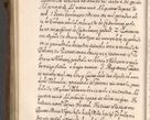 Zdjęcie nr 701 dla obiektu archiwalnego: Acta actorum, causarum spiritualium, civilium, criminalium, obligationum, quietationum, inscpritionum, cessionum, decimarum, testamentorum R. D. Martini Szyszkowski, episcopi Cracoviensis, ducis Severiensis in annis 1620 - 1623. Tomus secundus.