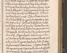 Zdjęcie nr 696 dla obiektu archiwalnego: Acta actorum, causarum spiritualium, civilium, criminalium, obligationum, quietationum, inscpritionum, cessionum, decimarum, testamentorum R. D. Martini Szyszkowski, episcopi Cracoviensis, ducis Severiensis in annis 1620 - 1623. Tomus secundus.