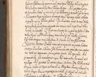 Zdjęcie nr 695 dla obiektu archiwalnego: Acta actorum, causarum spiritualium, civilium, criminalium, obligationum, quietationum, inscpritionum, cessionum, decimarum, testamentorum R. D. Martini Szyszkowski, episcopi Cracoviensis, ducis Severiensis in annis 1620 - 1623. Tomus secundus.
