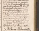 Zdjęcie nr 704 dla obiektu archiwalnego: Acta actorum, causarum spiritualium, civilium, criminalium, obligationum, quietationum, inscpritionum, cessionum, decimarum, testamentorum R. D. Martini Szyszkowski, episcopi Cracoviensis, ducis Severiensis in annis 1620 - 1623. Tomus secundus.