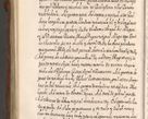 Zdjęcie nr 691 dla obiektu archiwalnego: Acta actorum, causarum spiritualium, civilium, criminalium, obligationum, quietationum, inscpritionum, cessionum, decimarum, testamentorum R. D. Martini Szyszkowski, episcopi Cracoviensis, ducis Severiensis in annis 1620 - 1623. Tomus secundus.
