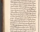 Zdjęcie nr 685 dla obiektu archiwalnego: Acta actorum, causarum spiritualium, civilium, criminalium, obligationum, quietationum, inscpritionum, cessionum, decimarum, testamentorum R. D. Martini Szyszkowski, episcopi Cracoviensis, ducis Severiensis in annis 1620 - 1623. Tomus secundus.